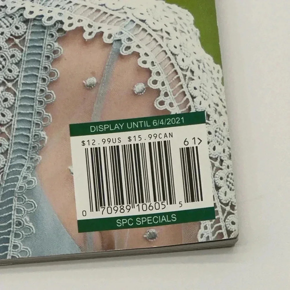 People Magazine ROYALS Premiere Issue 1 Kate the Great! NEW Spring 2021 - Picture 2 of 3